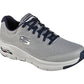 SKECHERS  ARCH  FIT SHOES