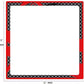 CARD BOARD DART GAME