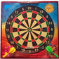 CARD BOARD DART GAME