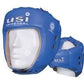 USI  BOXING  HEAD  GUARD