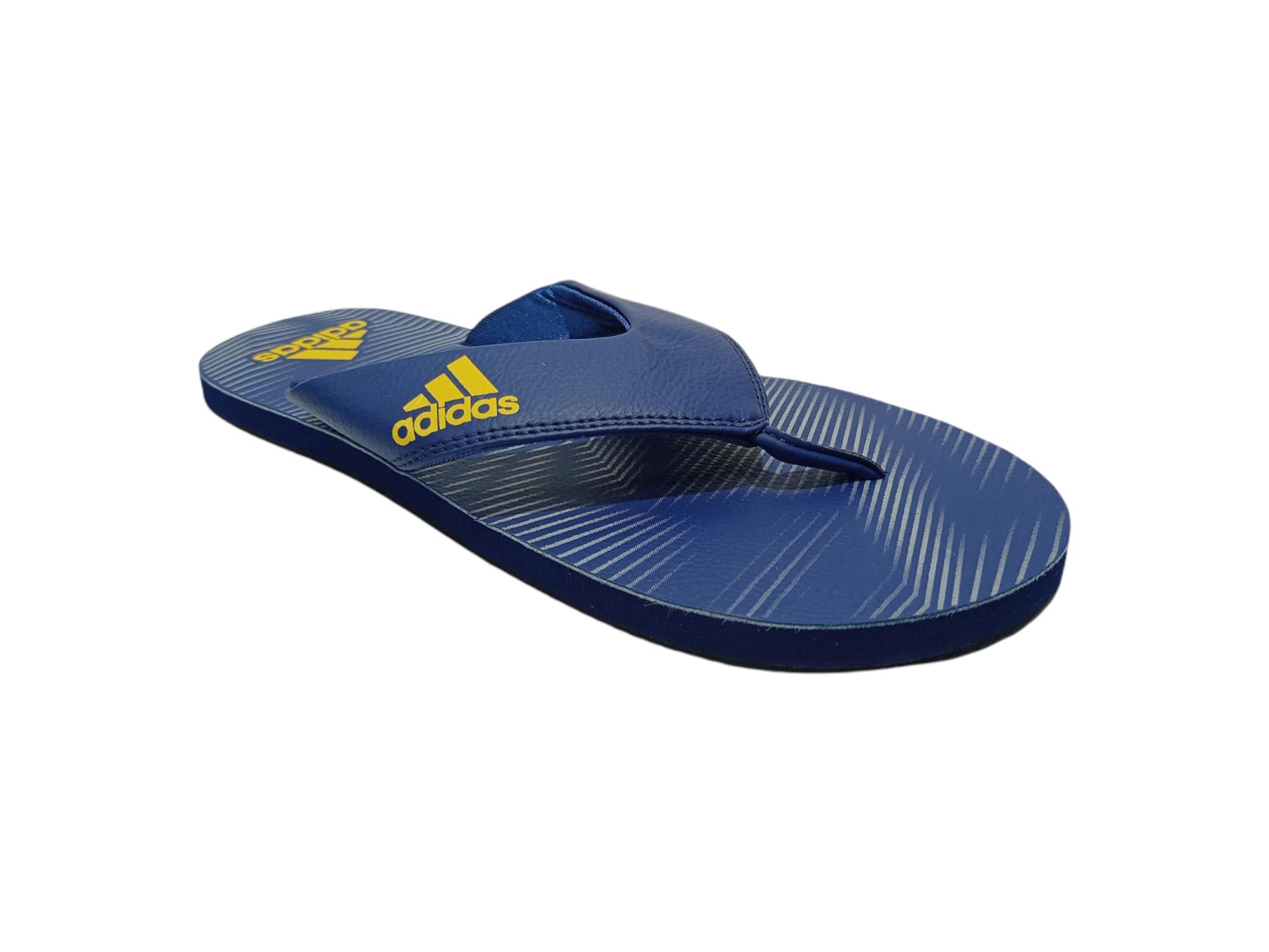 Adidas flip flops myntra hotsell