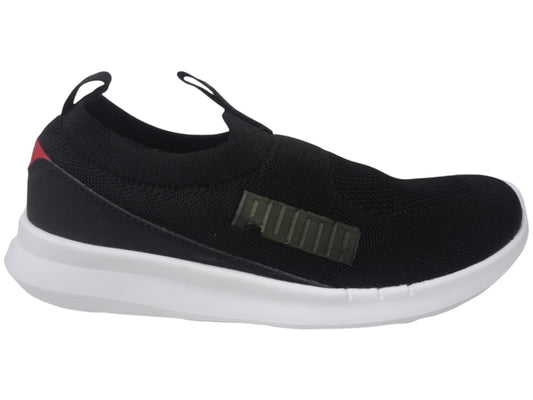 PUMA SLIP ON SHOES