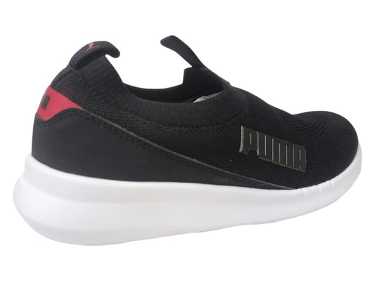 PUMA SLIP ON SHOES