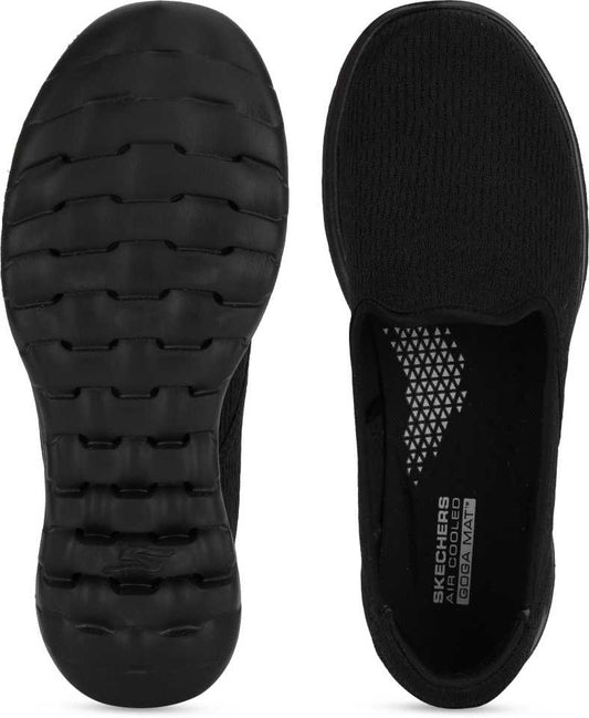 SKECHERS AIR COOLED GOGA MAT