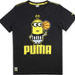 PUMA PRINTED TSHIRT