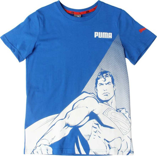 PUMA PRINTED BLEND TSHIRT  (85026763)