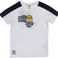 PUMA BOYS BLEND TSHIRT  (85027802)