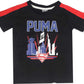 PUMA PRINTED TSHIRT  (83426701)