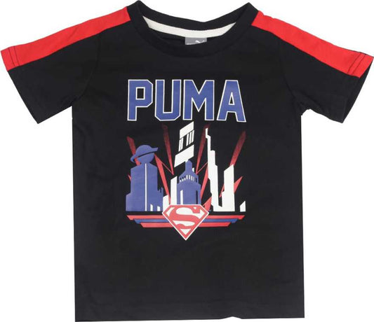 PUMA PRINTED TSHIRT  (83426701)