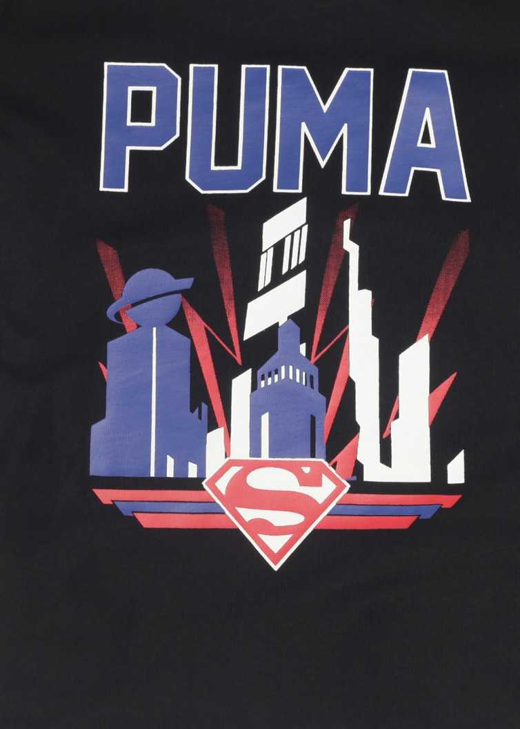 PUMA PRINTED TSHIRT  (83426701)