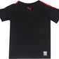 PUMA PRINTED TSHIRT  (83426701)