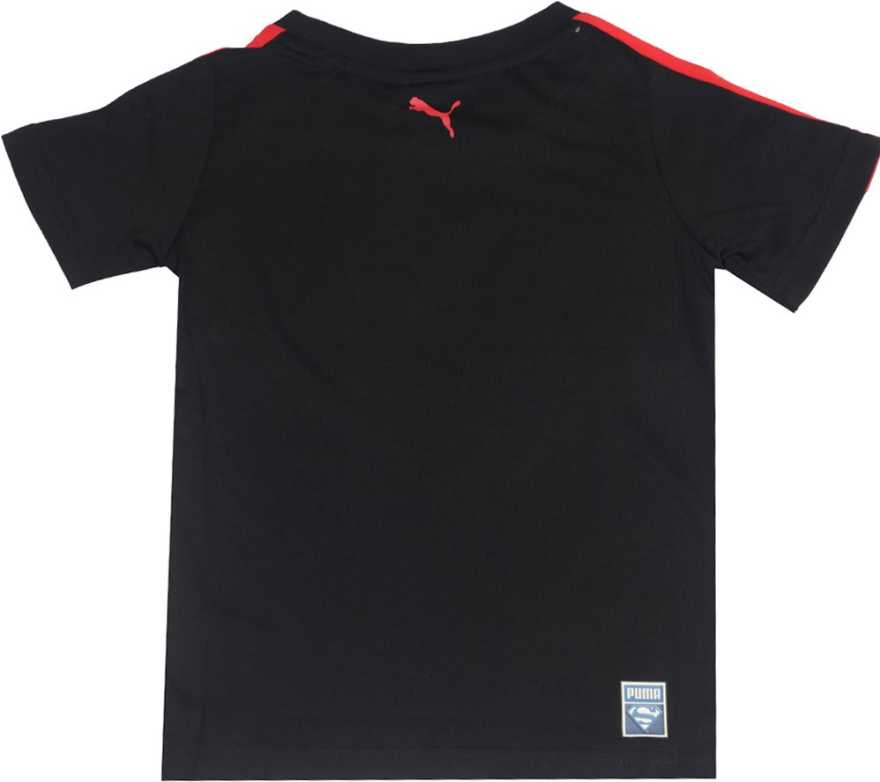 PUMA PRINTED TSHIRT  (83426701)