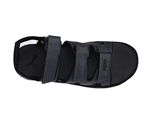 Buy Navy Blue Sandals for Men by Puma Online | Ajio.com