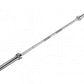GYM ROD BAR 6 FEET 28MM