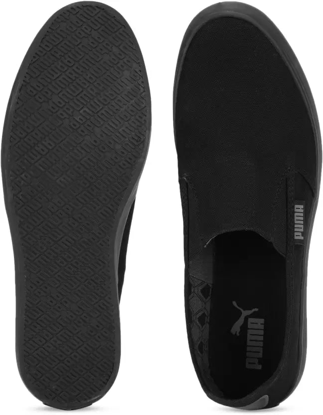 PUMA  APOLLO SLIP  ON  SHOES (36816602)