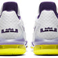 NIKE LEBRON XVII LOW SHOES