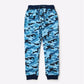 TEAMSPIRT CAMOUFLAGE JOGGERS  -441116670003
