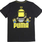 PUMA PRINTED TSHIRT