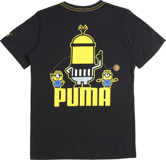 PUMA PRINTED TSHIRT