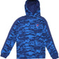 PUMA  SWEATSHIRT  HOODY  KIDS  (59257116)