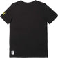 PUMA BOYS PRINTED TSHIRT  (85026701)