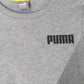 PUMA PRINTED TSHIRT  (85026703)