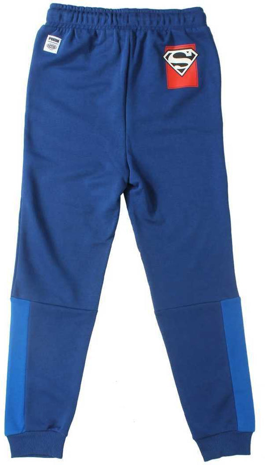 PUMA TRACKPANT KID  (85027179)