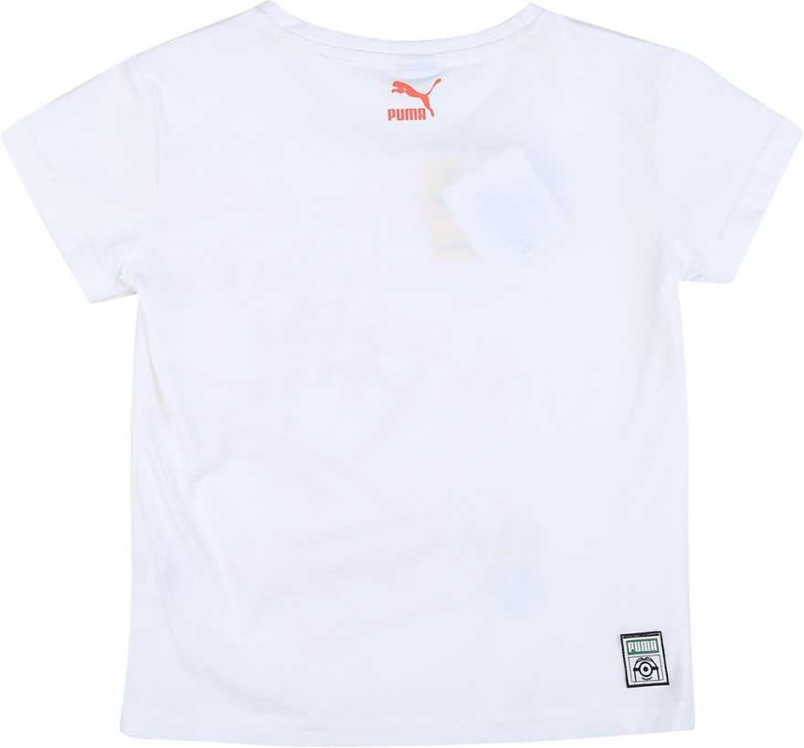 PUMA PRINTED TSHIRT  (85029402)