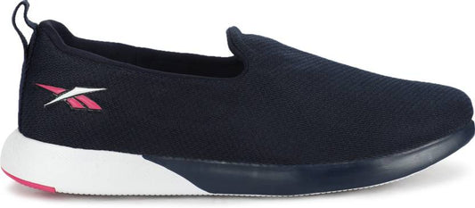 REEBOK  BOUND  SLIP ON SHOE