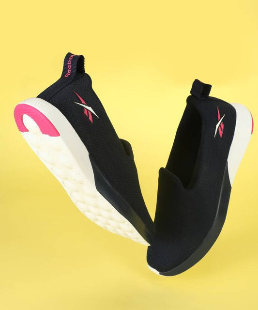 REEBOK  BOUND  SLIP ON SHOE