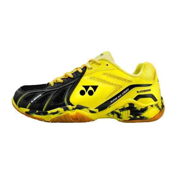 YONEX SUPER ACE LIGHT SHOES