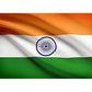INDIA FLAG size 2x3ft
