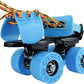 COSCO  ROLLER  SKATES