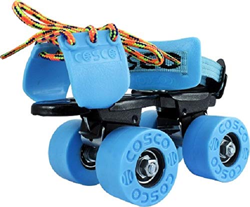 COSCO  ROLLER  SKATES