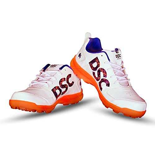 DSC  CRICKET  SHOES