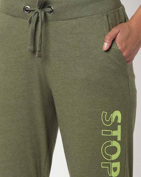 TEAMSPIRT JOGGERS WOMENS