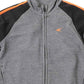 PERFORMAX  SWEATSHIRT  JACKET