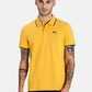 PUMA POLO NECK TSHIRT  (84665402)