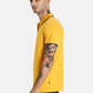 PUMA POLO NECK TSHIRT  (84665402)