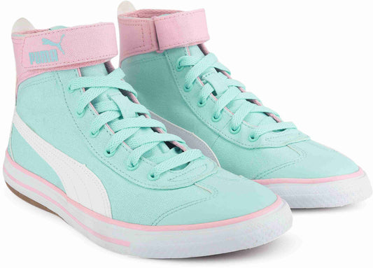 PUMA  LACE  SHOES  (36330706)