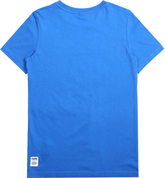 PUMA GRAPHIC TSHIRT  (59256408)