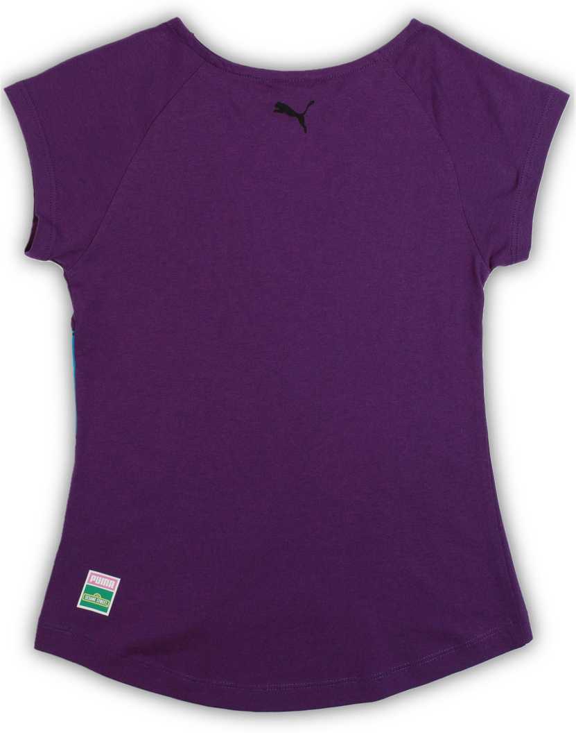 PUMA BLEND TSHIRT  (83672227)