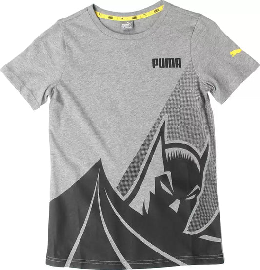 PUMA PRINTED TSHIRT  (85026703)