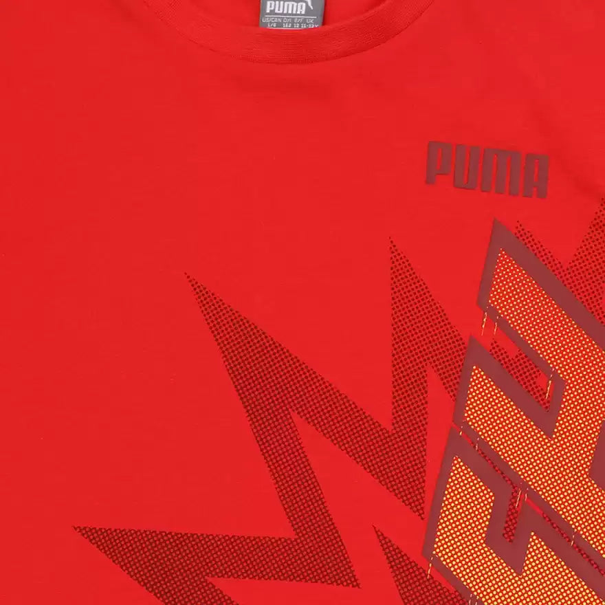 PUMA TSHIRT  (85026705)