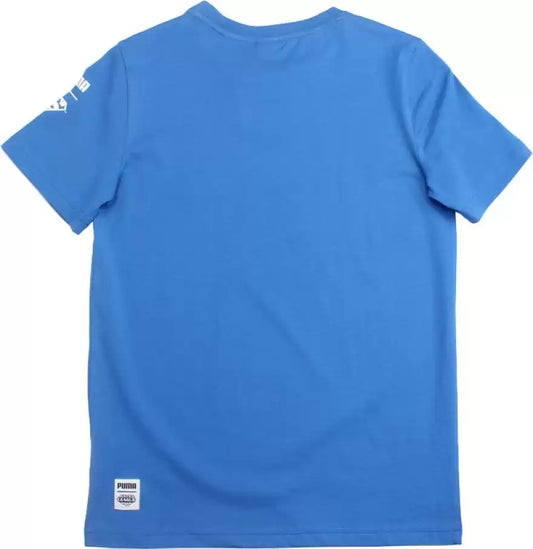 PUMA SOLID TSHIRT  (85203837)