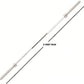 GYM  ROD  BAR  5 FEET 28MM