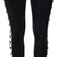 PUMA WOMENS PANTS  (57574204)