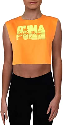 PUMA TSHIRT WOMENS (57735604)