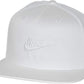 NIKE  NSW  PRO CAP (891299-101)