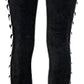 PUMA WOMENS PANTS  (57574204)